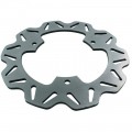 EBC Brakes Vee-Rotors Rear - VR2123